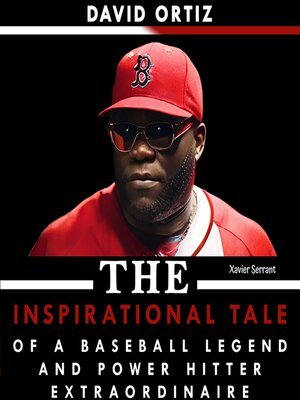 cover image of David Ortiz